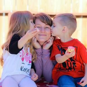 Meet your Posher, Maddy